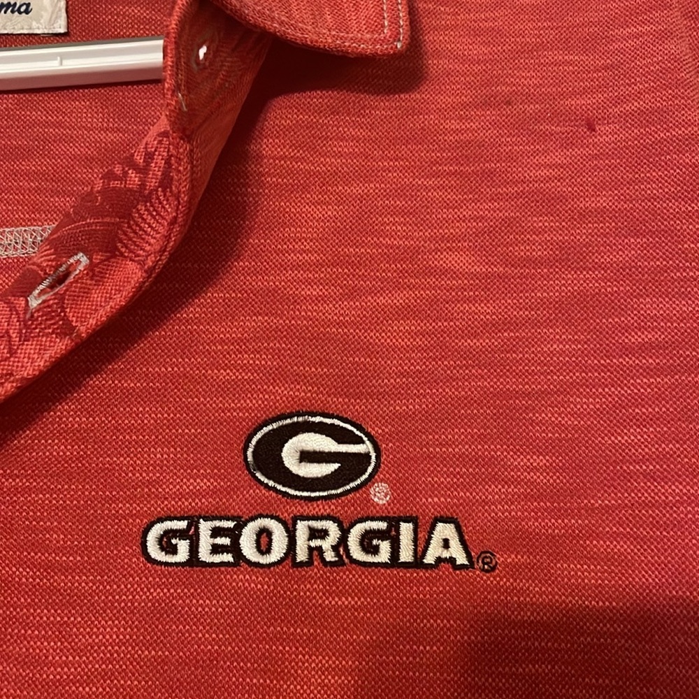 GEORGIA Bulldogs T Shirt